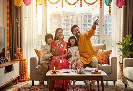 Homebuyers Gain Tax Relief, Festive Season 2025 Property Deals